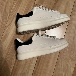Alexander McQueen sneakers